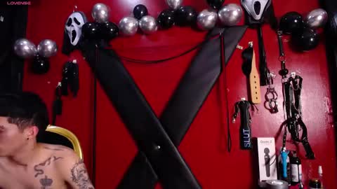 alexa n alex online show from 02/22/25, 07:03