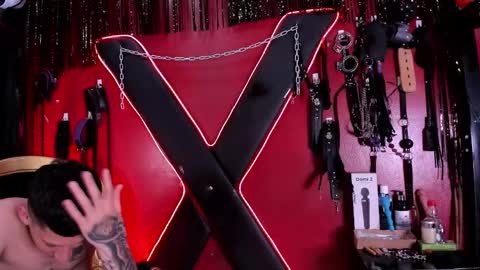 alexa n alex online show from 11/17/25, 06:57