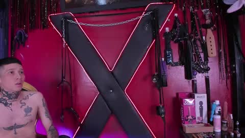 alexa n alex online show from 03/02/26, 07:54