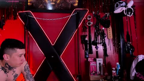 alexa n alex online show from 04/03/26, 12:47