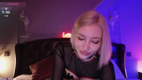 Alexa online show from 02/09/25, 01:55