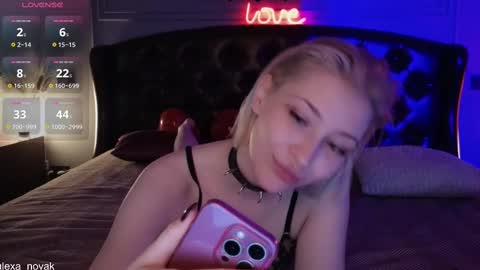 Alexa online show from 02/15/25, 04:47