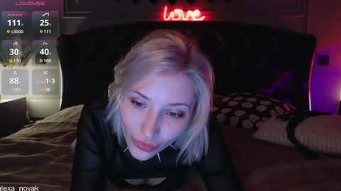 Alexa online show from 02/27/25, 01:38