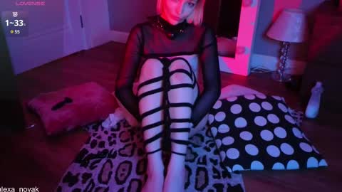 Alexa online show from 03/12/25, 05:38