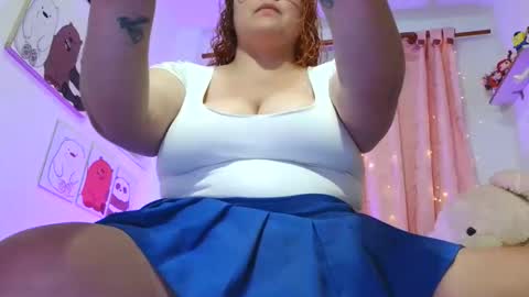 alexa_orange online show from 04/17/26, 10:40