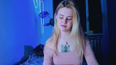 alexa_pirs online show from 03/11/25, 06:08