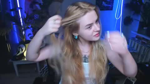 alexa_pirs online show from 11/09/25, 03:10