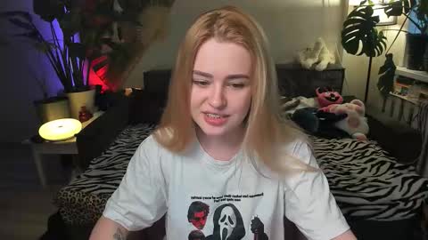 alexa_pirs online show from 03/15/26, 03:18