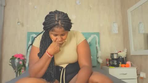 Alexa online show from 01/08/26, 01:24