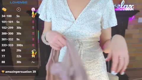 Alexa online show from 03/05/26, 03:08