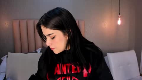 Alexa Thaylor online show from 01/16/25, 02:41