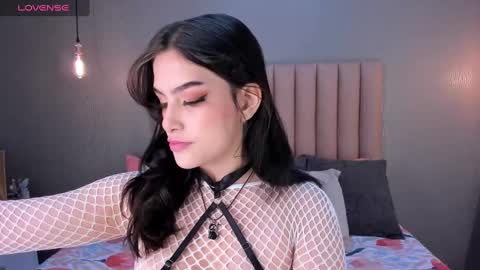 Alexa Thaylor online show from 01/21/25, 02:15