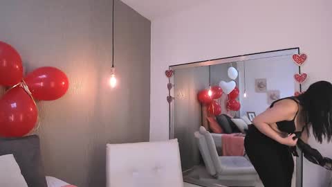 Alexa Thaylor online show from 03/01/25, 02:55