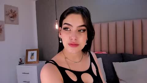 Alexa Thaylor online show from 03/04/25, 07:01