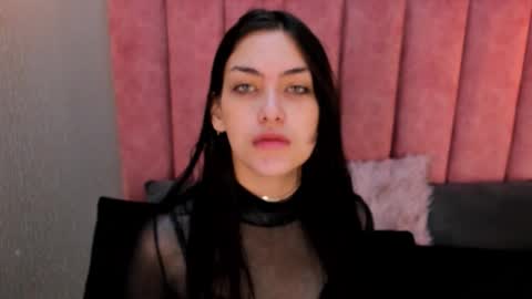 Alexa Thaylor online show from 12/05/25, 03:09