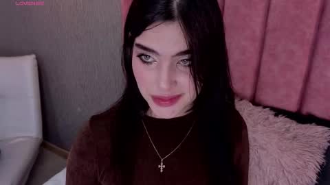 Alexa Thaylor online show from 02/04/26, 03:40