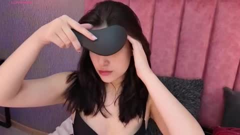 Alexa Thaylor online show from 02/28/26, 03:46