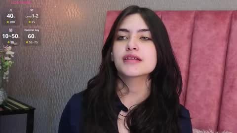 Alexa Thaylor online show from 03/11/26, 04:13