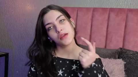 Alexa Thaylor online show from 03/18/26, 04:10