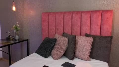 Alexa Thaylor online show from 04/06/26, 02:29