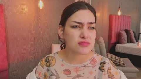 Alexa Thaylor online show from 04/09/26, 03:28