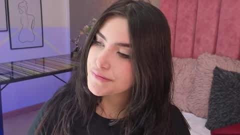 Alexa Thaylor online show from 04/27/26, 01:14