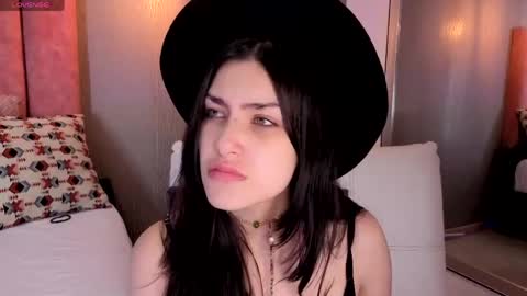 Alexa Thaylor online show from 05/27/26, 02:58
