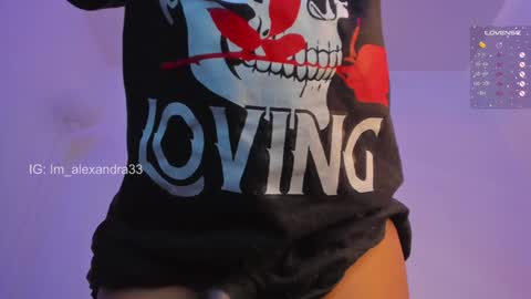 alexa_will online show from 01/22/25, 09:32