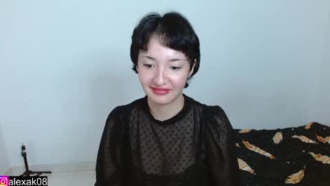 Alexandra 3 online show from 12/19/24, 10:45