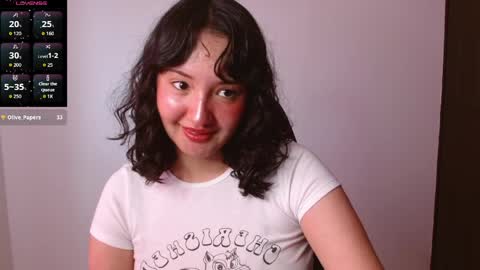 Alexandra 3 online show from 03/29/26, 03:45