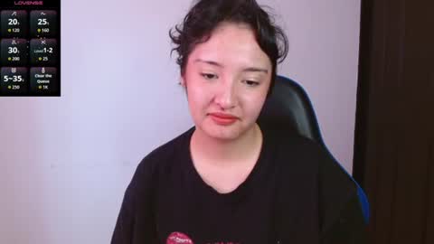 Snapshot of alexaa08 chatting on 06/16/26, 12:52 Alexandra 3 online show from 06/16/26, 12:52