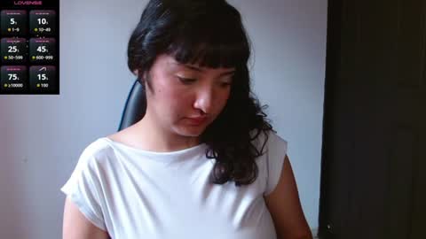 Alexandra 3 online show from 06/19/26, 06:23