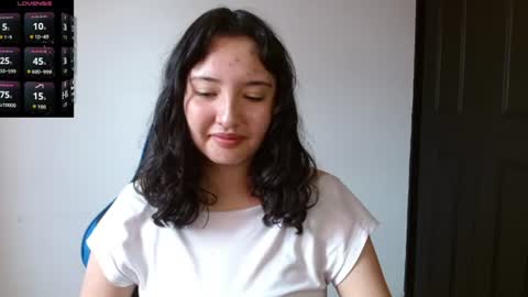 Alexandra 3 online show from 06/26/26, 04:00