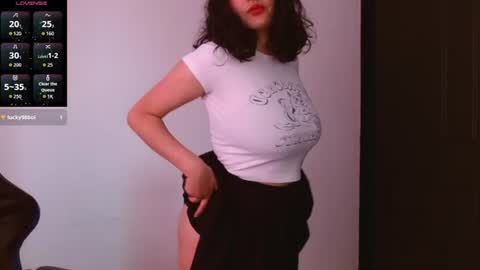 Alexandra 3 online show from 06/30/26, 05:14