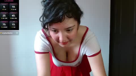 Alexandra 3 online show from 07/01/26, 02:18