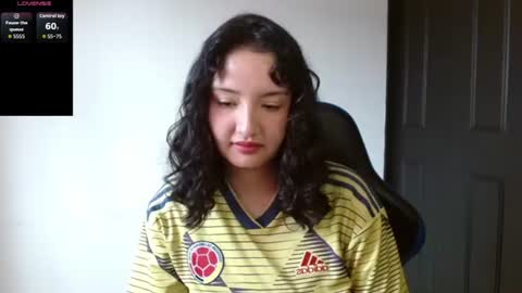 Alexandra 3 online show from 07/07/26, 03:49