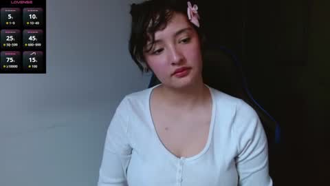 Alexandra 3 online show from 07/10/26, 07:05