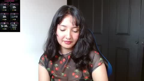 Alexandra 3 online show from 07/12/26, 06:43