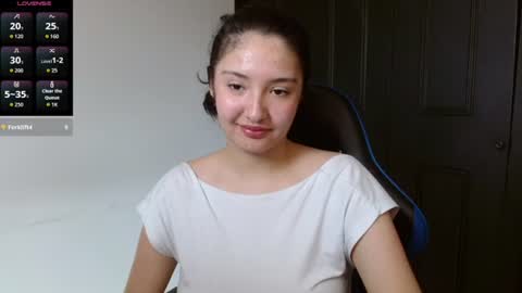 Alexandra 3 online show from 07/15/26, 04:23