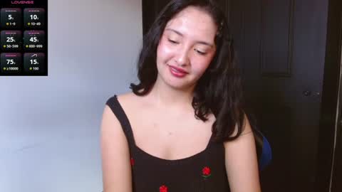 Alexandra 3 online show from 07/16/26, 02:56