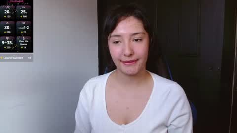 Alexandra 3 online show from 07/17/26, 02:24