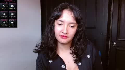 Alexandra 3 online show from 07/22/26, 02:20