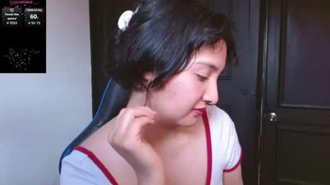 Alexandra 3 online show from 07/28/26, 05:12