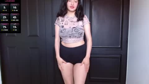 Alexandra 3 online show from 07/31/26, 04:28