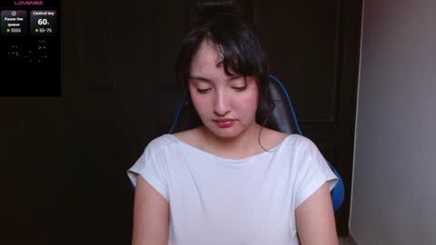 Alexandra 3 online show from 08/03/26, 07:28