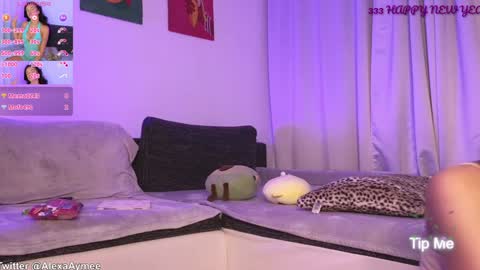 Alexa online show from 01/02/25, 04:30