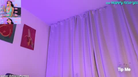 Alexa online show from 01/11/25, 04:27