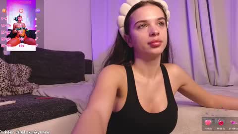 Alexa online show from 03/03/25, 04:36