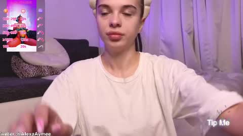 Alexa online show from 03/07/25, 04:35