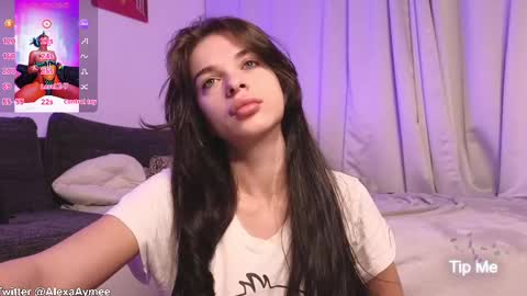 Alexa online show from 03/09/25, 02:39